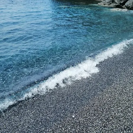 Apartmán Diana's Exclusive Scalea