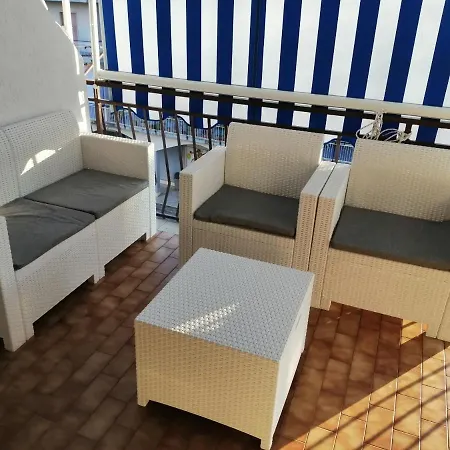 Apartament Diana's Exclusive *