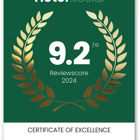 Diana's Exclusive Apartament *