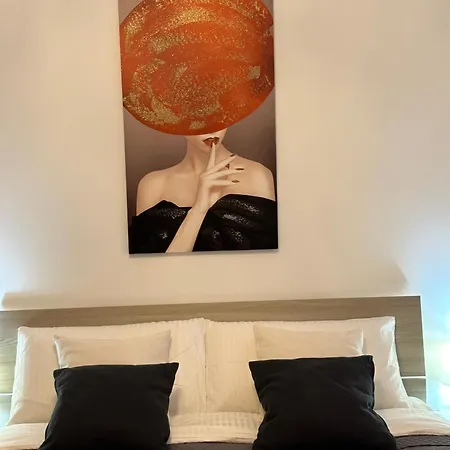 Apartament Diana's Exclusive