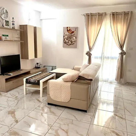 Diana's Exclusive Apartmán