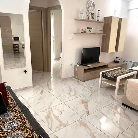 Apartmán Diana's Exclusive