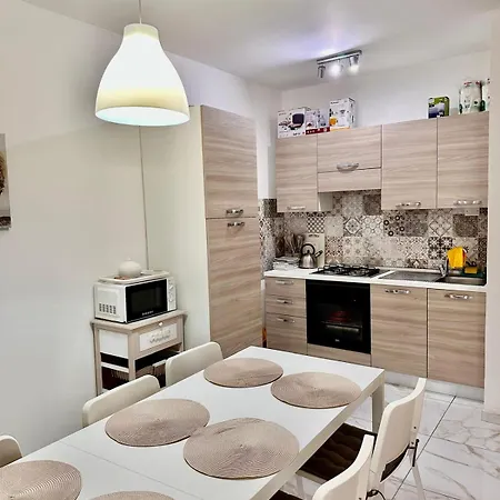 Diana's Exclusive Apartmán *