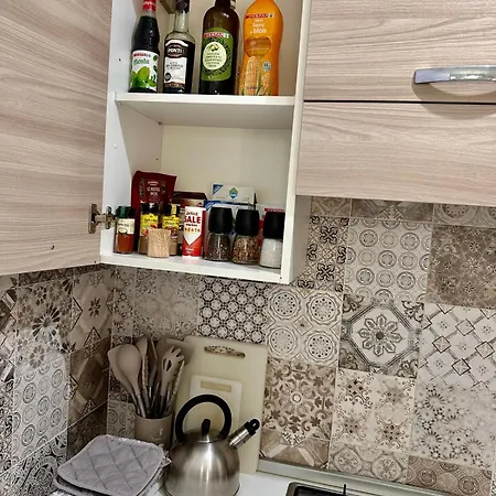 Apartmán Diana's Exclusive *