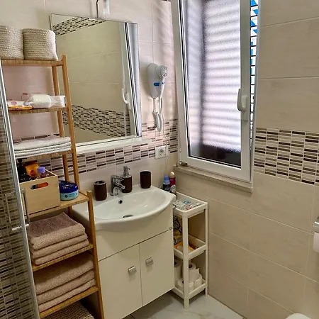Diana's Exclusive Apartmán Scalea