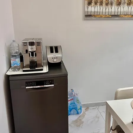 Diana's Exclusive Scalea