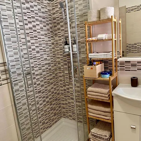Apartmán Diana's Exclusive *