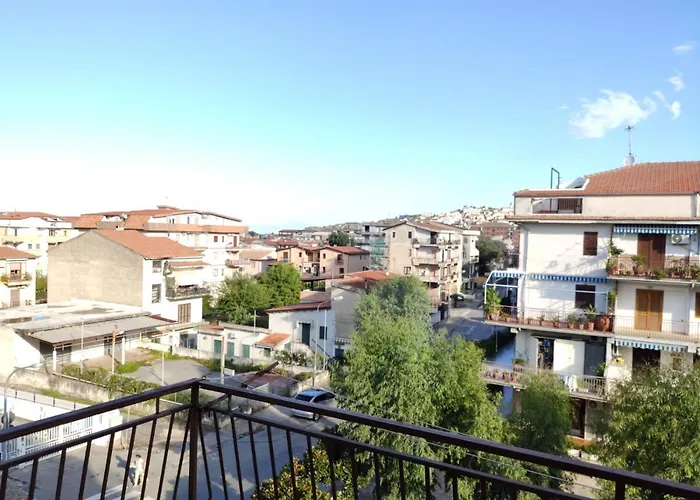 Diana's Exclusive Apartament *