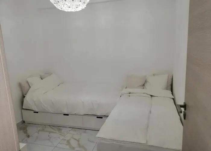 Apartament Diana's Exclusive Scalea