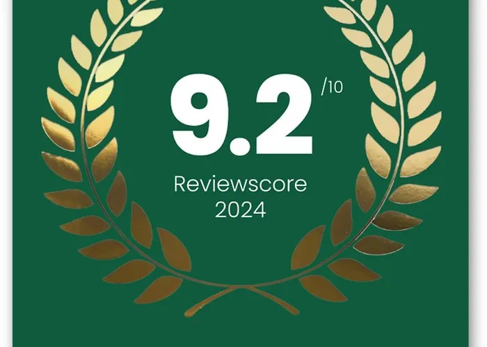 Diana's Exclusive Apartament *