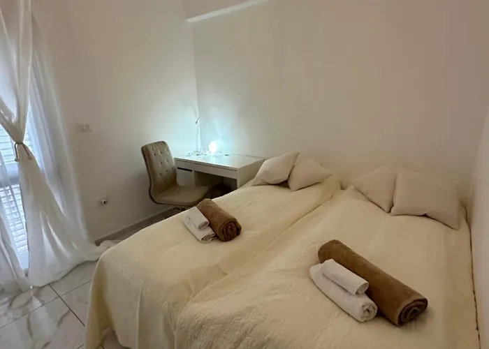 Diana's Exclusive Apartament Scalea