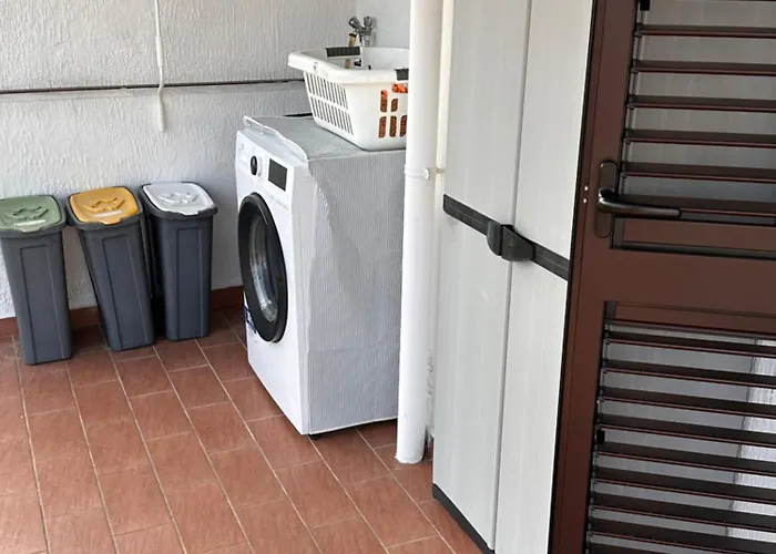 Apartament Diana's Exclusive Scalea