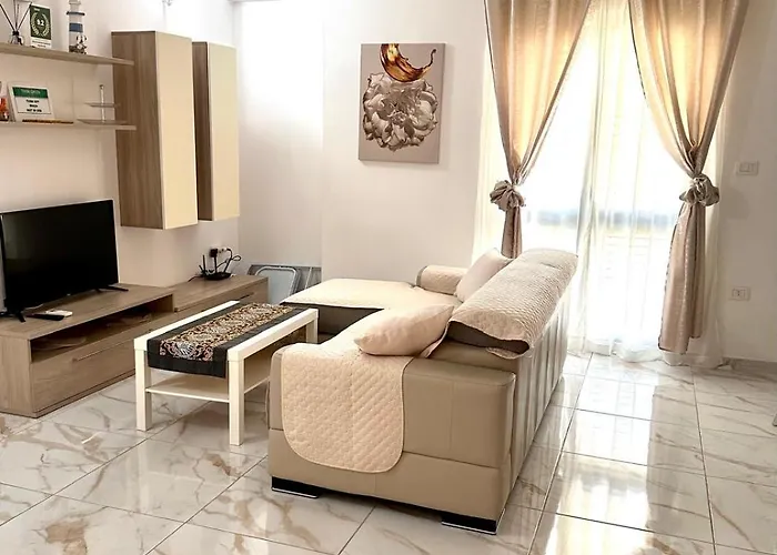 Diana's Exclusive Apartament