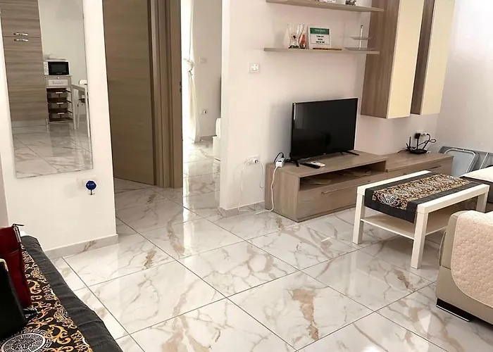 Apartament Diana's Exclusive