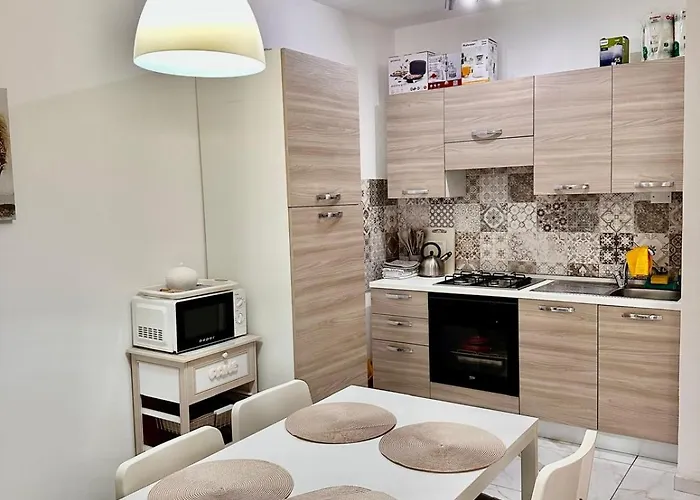 Diana's Exclusive Apartament *