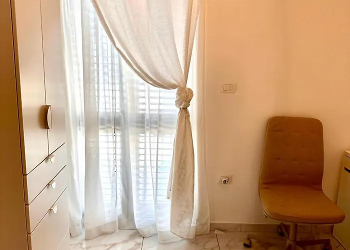 Apartament Diana's Exclusive Scalea