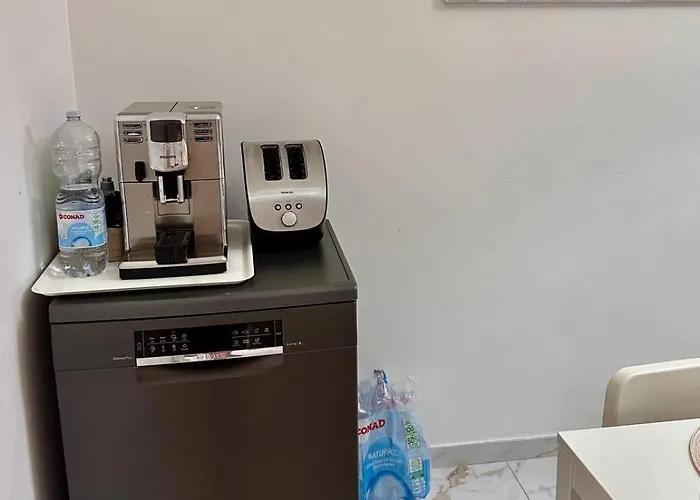 Diana's Exclusive Scalea