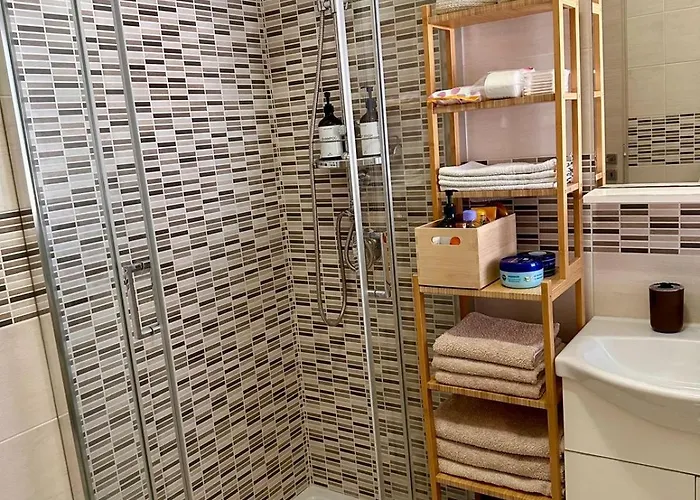 Apartament Diana's Exclusive *