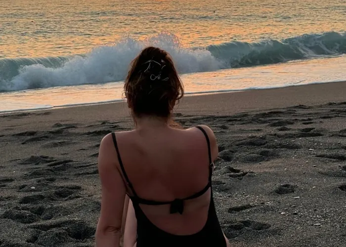 Apartament Diana's Exclusive Scalea