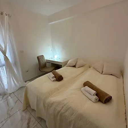 Diana's Exclusive Apartament Scalea