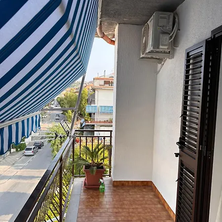 Diana's Exclusive Apartament *