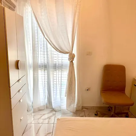 Apartment Diana's Exclusive Scalea