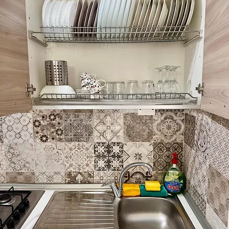 Апартаменты Diana's Exclusive