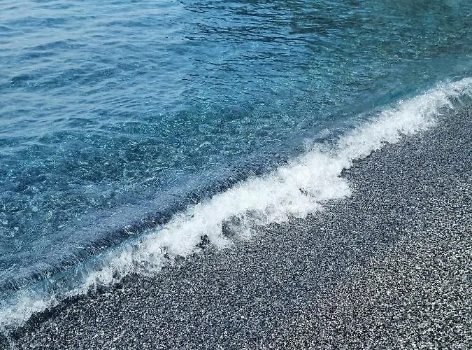 דירה Diana's Exclusive סקליאה