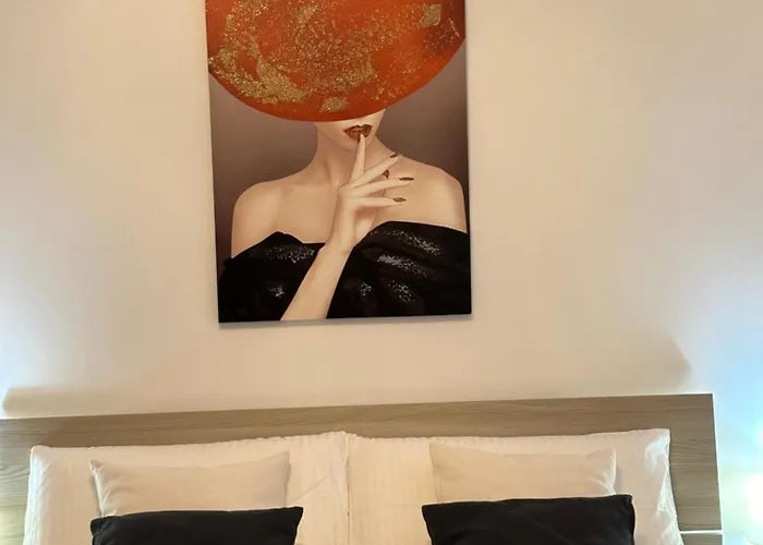 דירה Diana's Exclusive