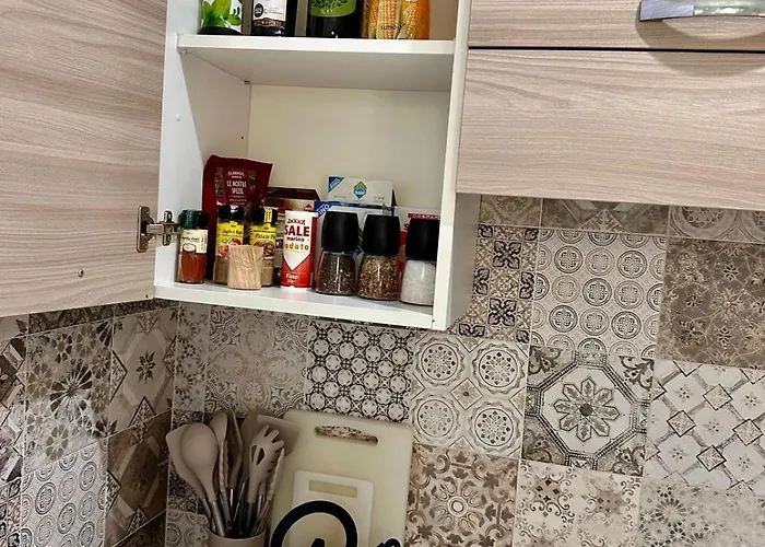 דירה Diana's Exclusive *