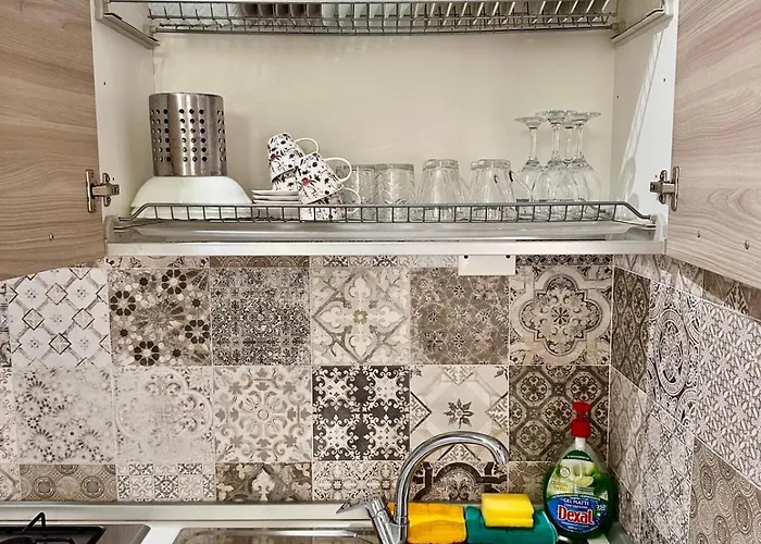 דירה Diana's Exclusive